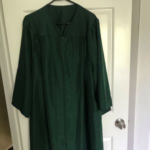Graduation Gown